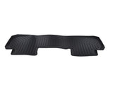 All Weather Floor Mats fit for Chevrolet Traverse 2018-2024 with Cargo Liner TPE 83391405