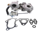 Turbocharger Replacement for Suzuki ALTO Works with YA1, F6AT Engine, Small Engines Snowmobiles 50919888