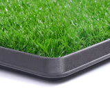 Pet toilet dog potty artificial turf environmental protection W2181P145869