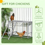 Chicken Wood Toys 65351085