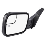 Left Driver Side Rearview Mirror for Ford Explorer 2016 2017 2018 2019 FO1320554 GB5Z17683BDPTM 40419728