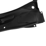 Windshield Wiper Cowl Top Panel Replacement for Dodge Challenger 2008-2019 Coupe 5028757AG 5028757AH 63122060