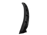 Carbon Look Body Kit fit for BMW G30 5 Series M Sport 2017-2020 Front Bumper Lip 45213698