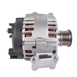 12V Alternator Fits for Mercedes-Benz C250 Base Luxury Sport 1.8L L4 2012-2015 150 Amp 0009067902 12764311
