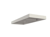 Stone Resin Solid Surface Bathroom Vanity Basin Sink T3785P355765