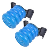 Air Suspension Helper Spring Kit for Toyota Tacoma Hilux Revo Nissan Frontier SSR-612-40 SSR61240 96784412