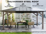 Patio Gazebo/Pergola Gazebo 93891282