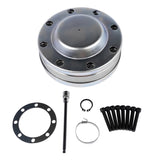 CV Joint Kit for 2007-2018 Jeep Wrangler JK 2 Door Unlimited JKU 4 Door 1744014 12866136