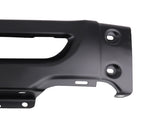 Front Bumper Face Bar fit for Ford F150 2006-2008 FO1002401 Steel W/ Fog Holes 13335836