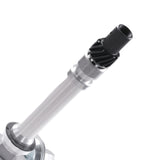 HEI Ignition Distributor w/Cap & Rotor fit for Chevy GM SBC 283 305 327 350 400 38401069