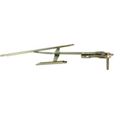 Front Left Manual Window Regulator for Honda Civic Coupe 96-00 87248880