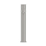 DAX Single Handle Bathroom Faucet Brushed Nickel Finish B2702P227028