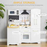 Large gaming kitchen 17218967