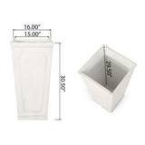 MGO PLANTER 63425.00WHI