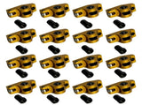 Aluminum Roller Rocker Arms Set 1.5 Ratio 3/8" Fits for SBC Small Block Chevy 327 350 88372987