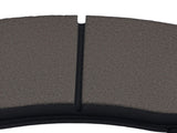 Front&Rear Ceramic Brake Pads fit for Subaru BRZ Crosstrek Forester Impreza Legacy 20966855