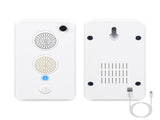 175KHz Ultrasonic Electronic Unit, Rechargeable 950mAh Battery Powered Device with Dual Speakers, 71217549