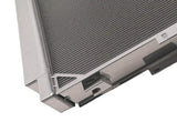 Aluminum Core Radiator 3 Row fit for Ford F250 F350 6.9L 7.3L 1983-1994 1165 69371758