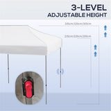 Pop Up Canopy Tent 93019186