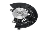 1x Front Steering Knuckle & Wheel Hub Bearing Assembly fit for Toyota Camry KA686248 32957973