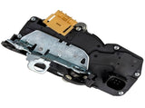 Door Lock for GMC Yukon Chevrolet Tahoe 25945754 2007-2009 89986568