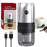 Portable coffee grinder 81212024