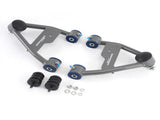 2-4" Lift Front Upper Control Arm Suspension fit for 1982-2005 Chevy S10 GMC S15 57736686