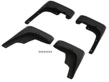 4PC Mud Flaps Splash Guard Kit fit for Toyota 4Runner 2010-2023 PT769-89110 97599597