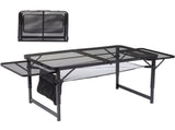 4.7 FT Portable Picnic Table Adjustable Height 03990800