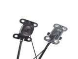 Left Power Sliding Door Motor w/ Cable 72050-SHJ-A21 Fit for Honda Odyssey 2005-2010 55447855