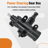 Power Steering Gear Box For Chevrolet C1500 K1500 C2500 K2500 1988-1999 27-7540 40575398