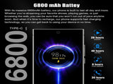 26 Ultra Cell Phone 8GB256GB Unlocked Phone,5GSmartphone with Tool Pen, Android 14.0 Cell Phone 80158250