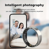 Full Screen Touch, For Men Women, muilt Sports Modes, Distance Monitoring, Compatible with iOS 10.0 62132451