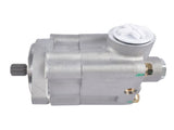 Left Rotation Direction Power Steering Pump 2107550 Replacement for Detroit 60 / Cat 3406 66136392