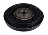 Heavy Duty Centrifugal Clutch Double 1/2" V Belt Drive 3/4" Bore 5" Pulley 3/16 Keyway Replacement 18050002