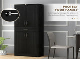 Kitchen Storage CabinetKitchen Cabinet 24660744