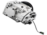 AC Air Compressor fit for Freightliner Freightliner Peterbilt T210L25240C TEM967028 25782080