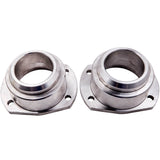 3/8 Inch Housing Bearing Ends Kit Fit For Ford 9'' Late Model Big Bearing Axle Housing Ends 50253072