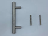 Stainless Steel Modern Cabinet Handles Drawer Pulls for Kitchen Cabinets, Dresser Drawer 94175717