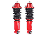 Adjustable Coilovers Suspension Springs Kit fit for Honda CRV CR-V 02-06 FWD/AWD 62877937