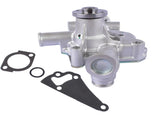 New Water Pump for John Deere 2210 4100 4110 455 670 F925 F932 F935 AM881433 19368512