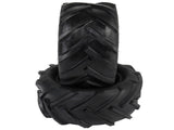 2PCS 23x10.50-12 AG Tires for Garden Tractor Lawn Riding 6ply Rated 86663714