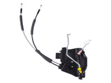 Front Left Driver Side Door Lock Latch Actuator Fits for 2011-2013 Kia Soul 1.6L 2.0L 81310-2K030 80490596