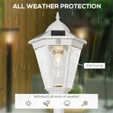 LED Garden Lights 83193848
