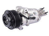 A/C Compressor Fits for Chevrolet Camaro 3.6L V6 2010-2015 68683 92229740 2279890 20981255