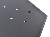 300 lbs Capacity CC-255 Trailer Tray Replacement for Adjustable "A" Frame Trailers Durable 77139127