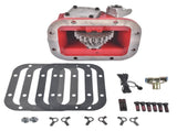 PTO Unit WA20-08-7005 Replacement for Chelsea 489 Serie 489XQAHX-V3XK Muncie TG8L-U6809-P1KX 80367904