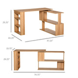 Office Computer Desk 48990818
