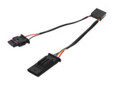 Upgraded Axle Locker Sensor Harness Replacement fit for Jeep Wrangler JL JLU 18-23 56676810
