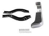 Chrome Rear Bumper fit for Toyota Pickup 1989-1995 TO1102221 002283591213 69338784